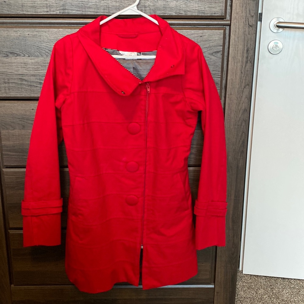 Coat